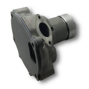 Pompe à eau Iveco-Fpt