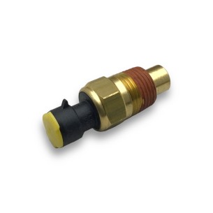Sensor de temperatura da água Iveco-Fpt