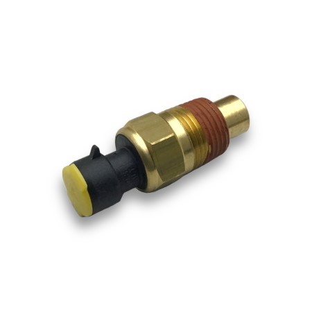 Sensor de temperatura da água Iveco-Fpt