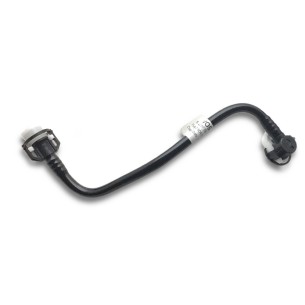 Iveco-Fpt Dieselrohr