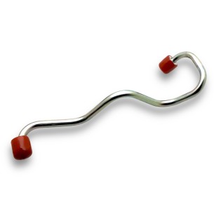Iveco-Fpt Diesel Pipe