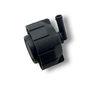 Iveco-Fpt Kühlerdeckel