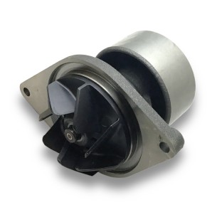 Pompe à eau Iveco-Fpt