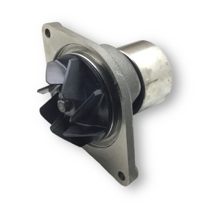 Bomba De Agua Iveco-Fpt