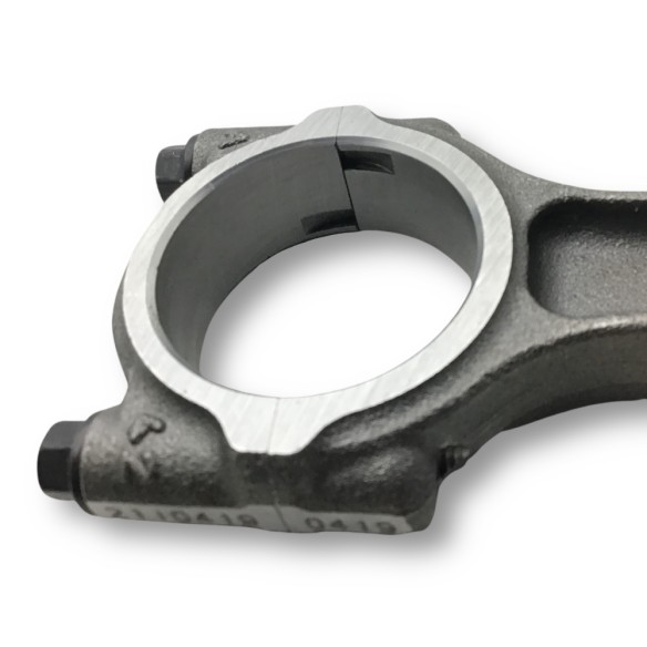 Connecting rod Kohler KDW 702, 1003, 1404 and Lombardini