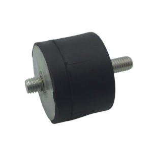Kohler KDI 1903 und 2504 Kühler-Silentblock
