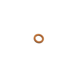Copper gasket d22 Lombardini 12LD435-2,12LD475-2,5LD930-3,5LD930-4,9LD625-2,9LD626-2