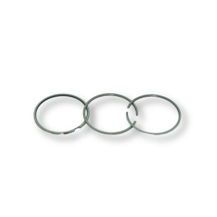 Jeu de bagues +0,50 Kohler KDW 702,1003, 1404 et Lombardini LDW FOCS