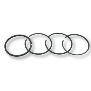 Conjunto de anéis +0,50 Lombardini LDA 530 6LD 360