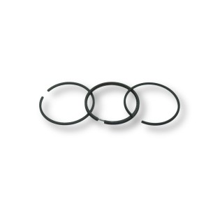 Conjunto de anéis +0,50 Lombardini 6LD 325