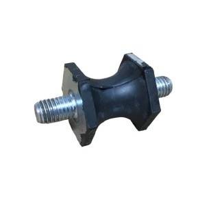 Silentblock tank Lombardini 7LD