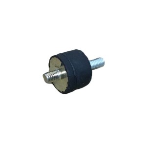 Radiador Silentblock lombardini LDW FOCS