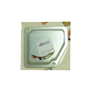 Lombardini throttle cover 3LD and 4LD