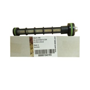 Hatz 1B interner Ölfilter