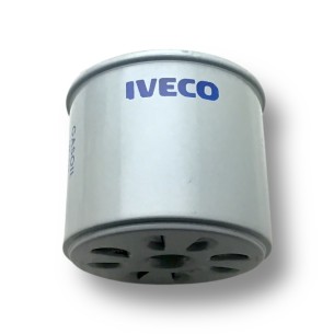 Filtro Diesel Iveco-Fpt