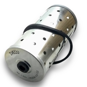 Filtro Diesel Iveco-Fpt