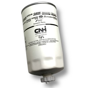 Préfiltre à gasoil Iveco-Fpt