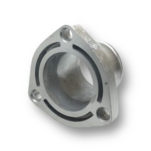 Couvercle de thermostat Iveco-Fpt