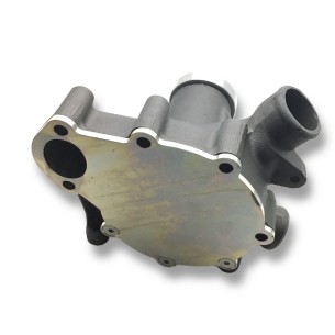 Bomba De Agua Iveco-Fpt