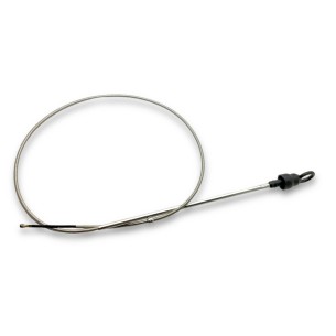 Iveco-Fpt Oil Level Dipstick