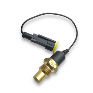 Sensor Temperatura Agua Iveco-Fpt