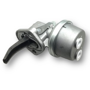 Pompe d'alimentation Iveco-Fpt