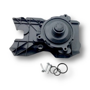 Oil Gas Breather Filter Iveco-Fpt