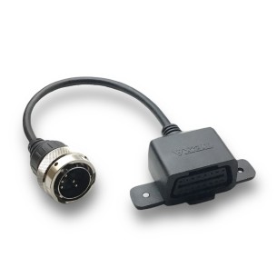Fiação Elétrica Iveco-Fpt