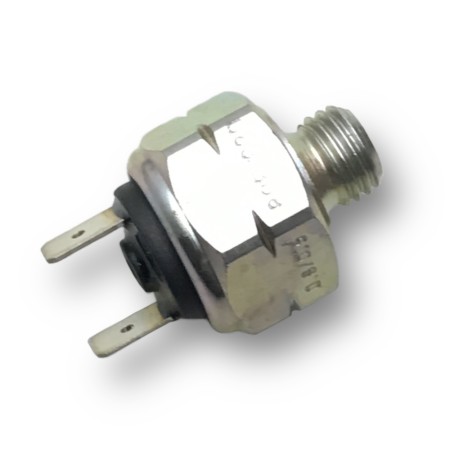 Iveco-Fpt Oil Pressure Switch
