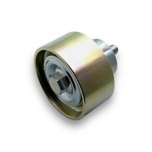 Iveco-Fpt Belt Roller