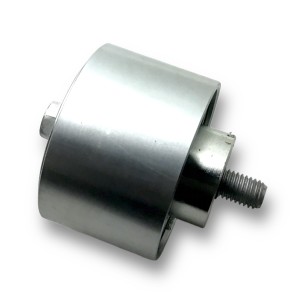 Iveco-Fpt Belt Roller