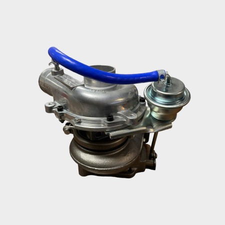 Turbo Yanmar-Komatsu 3TN84, 4TNE106T-IFB