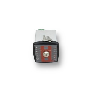 Standard Himoinsa M1 (ancien CTME)