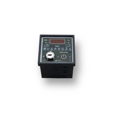 SAR713 motor pump control unit