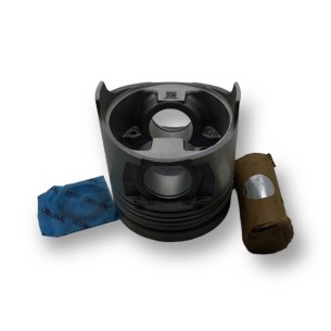 Piston std Isuzu 6HK1 Cam.62 Bul.40 Alt.com.66
