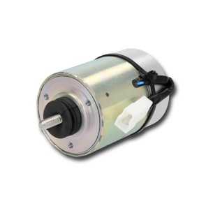 Electroiman acelerador Hatz L/M