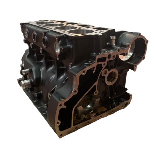 Bloco de motor Hatz 4H50