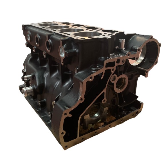 Hatz 4H50 Motorblock