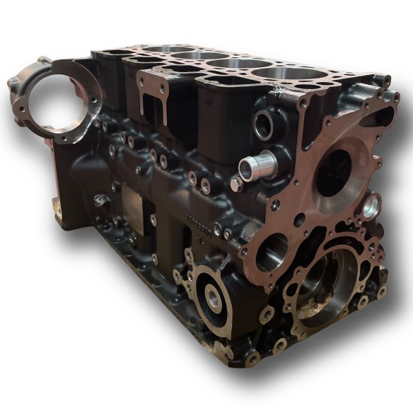 Bloque motor Hatz 4H50