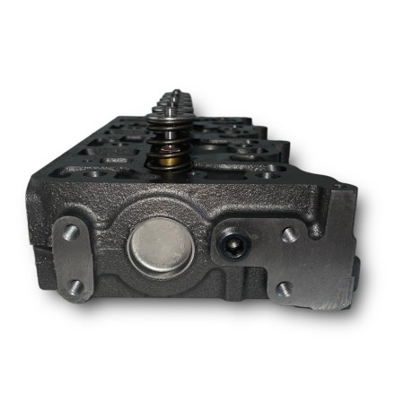 Culata Isuzu 3LD1 con Valvulas