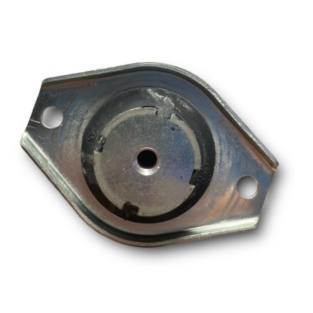 Motores hidráulicos silenciosos Hatz