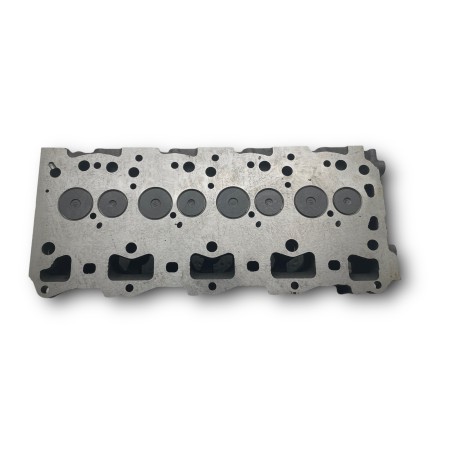 4LE2 cylinder head with valves Electronic direct injection Iny.directa d.20mm