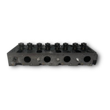 4LE2 cylinder head with valves Electronic direct injection Iny.directa d.20mm