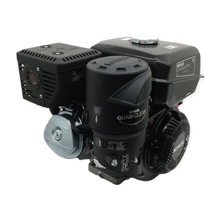 Kohler CH395 Cone 23mm motor for motorized...