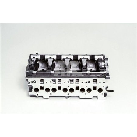 Bare cylinder head with screws VW BKD
