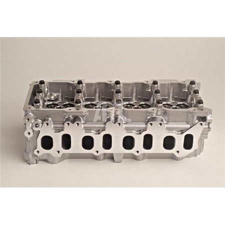 Cylinder head with valves and screws Nissan ZD30, Renault ZD3 200