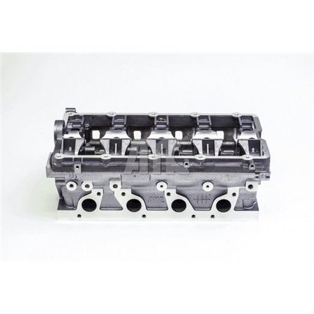 Cylinder head with valves and screws BKD, CBAB, CFFB