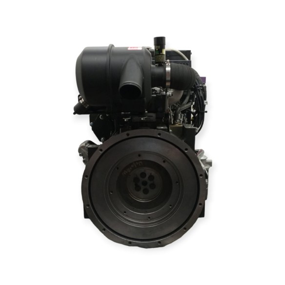 RAYWIN 4D24 33KW@2400RPM SAE 4 7,5" STAGE IIIA Motor