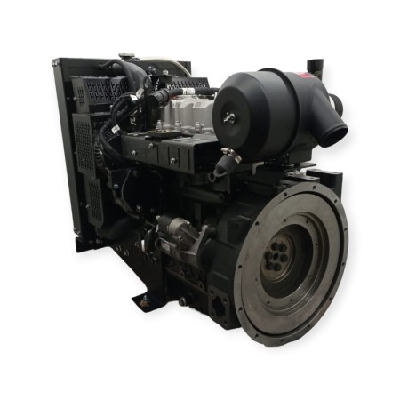 RAYWIN 4D24 33KW@2400RPM SAE 4 7,5" STAGE IIIA...