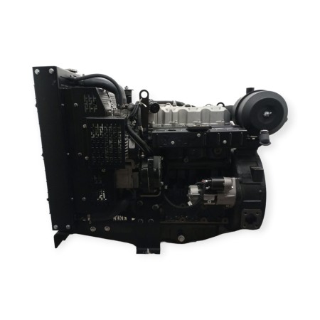 RAYWIN 4D24 33 kW bei 2400 U/min SAE 4 7,5"...